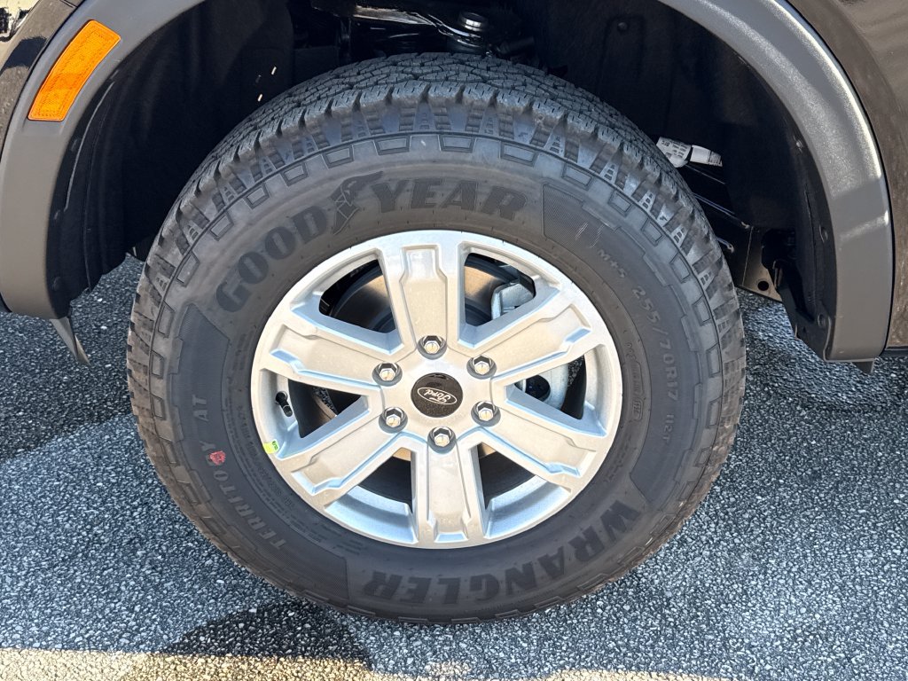 New 2026 Ford Ranger XL RWD image 9