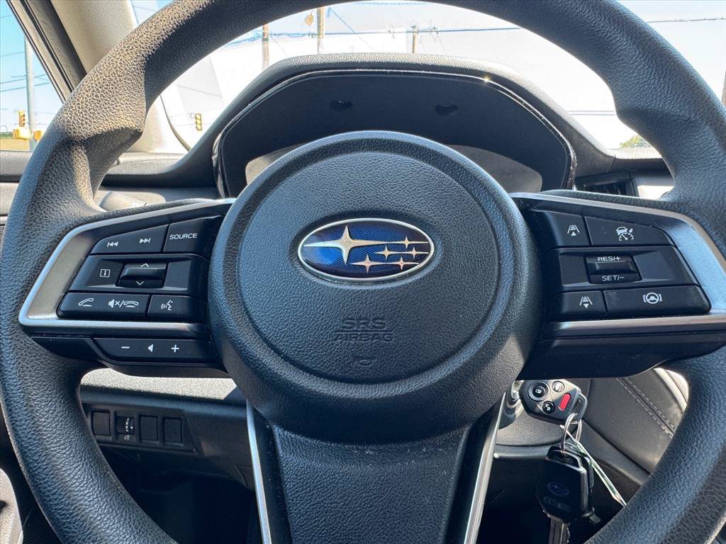 Used 2023 Subaru Outback AWD/4WD image 15
