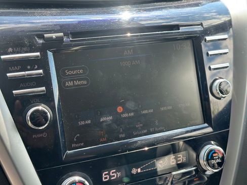 Used 2021 Nissan Murano SL AWD/4WD image 34
