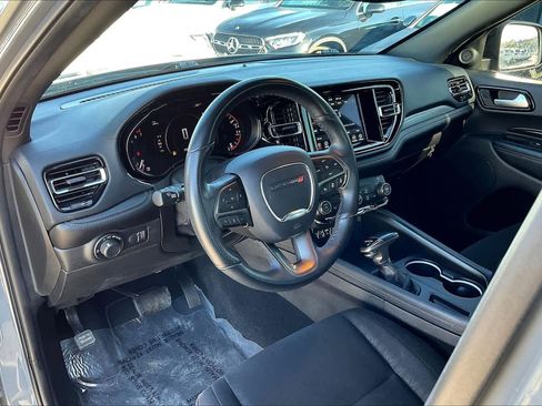 Used 2023 Dodge Durango SXT Launch Edition image 31