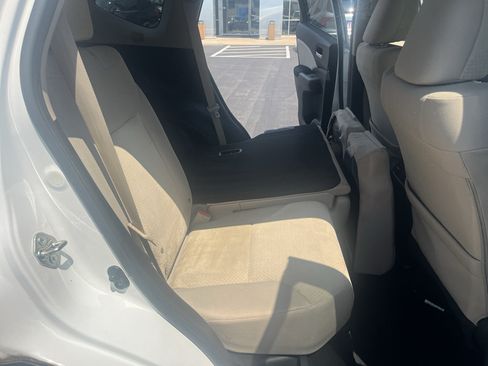 Used 2016 Honda CR-V EX image 29