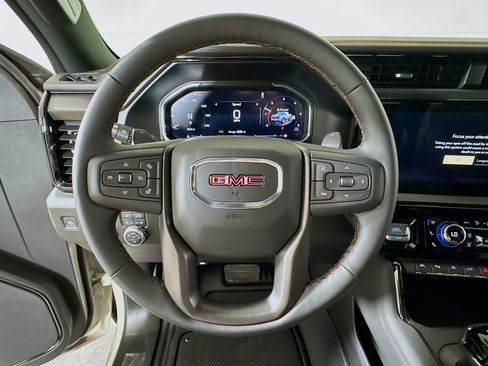 New 2026 GMC Sierra 1500 AT4 w/ AT4 Premium Package image 6