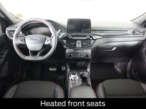 Used 2024 Ford Escape ST-Line Select image 25