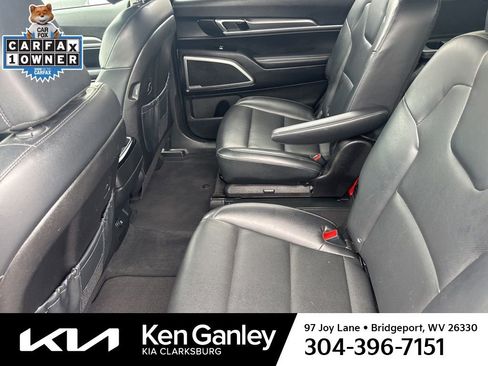 Used 2022 Kia Telluride S AWD/4WD image 10