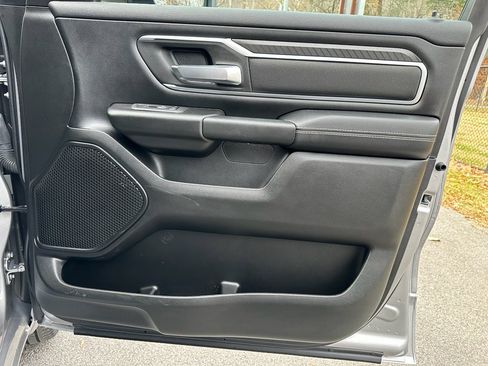 Used 2025 RAM 1500 Big Horn image 30