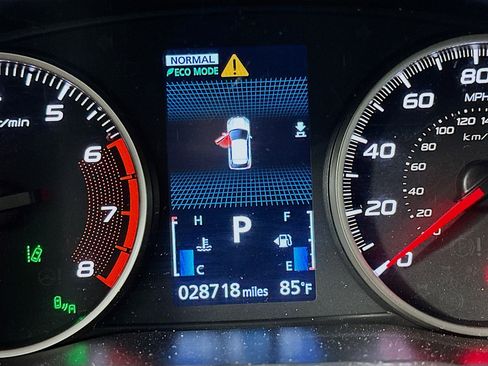Used 2025 Mitsubishi Eclipse Cross SE AWD/4WD image 19