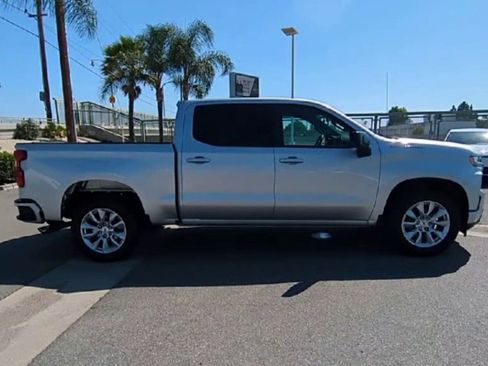 Used 2019 Chevrolet Silverado 1500 RST w/ All-Star Edition image 9
