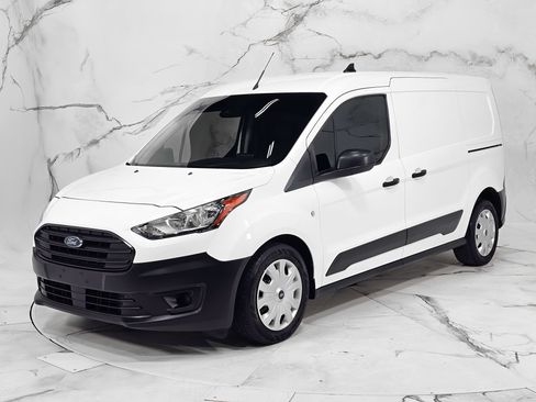 Used 2022 Ford Transit Connect XL FWD image 7