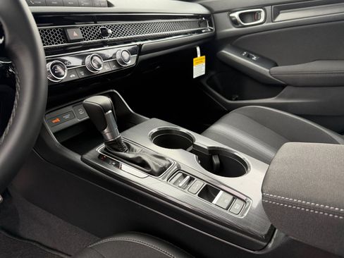 New 2026 Honda Civic Sport image 13