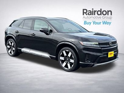 Certified 2024 Honda Prologue Elite
