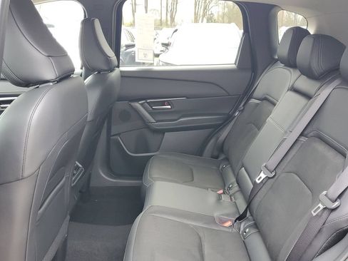 New 2026 MAZDA CX-5 Preferred AWD/4WD image 15