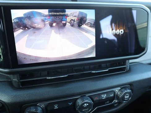 New 2026 Jeep Wrangler Unlimited Sport AWD/4WD image 6