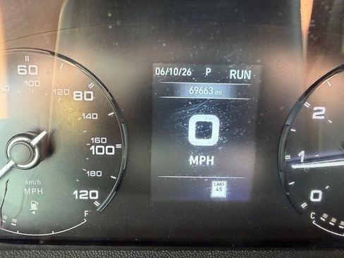 Used 2023 RAM ProMaster 2500 FWD image 21