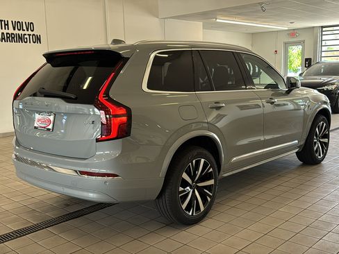 New 2026 Volvo XC90 B5 Core AWD/4WD image 5