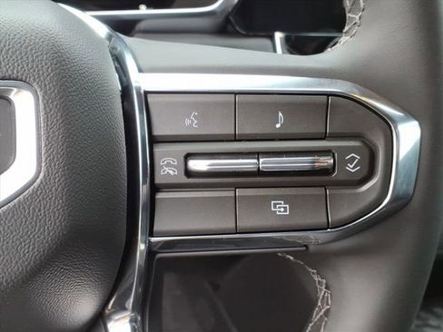 New 2026 GMC Canyon Elevation image 24