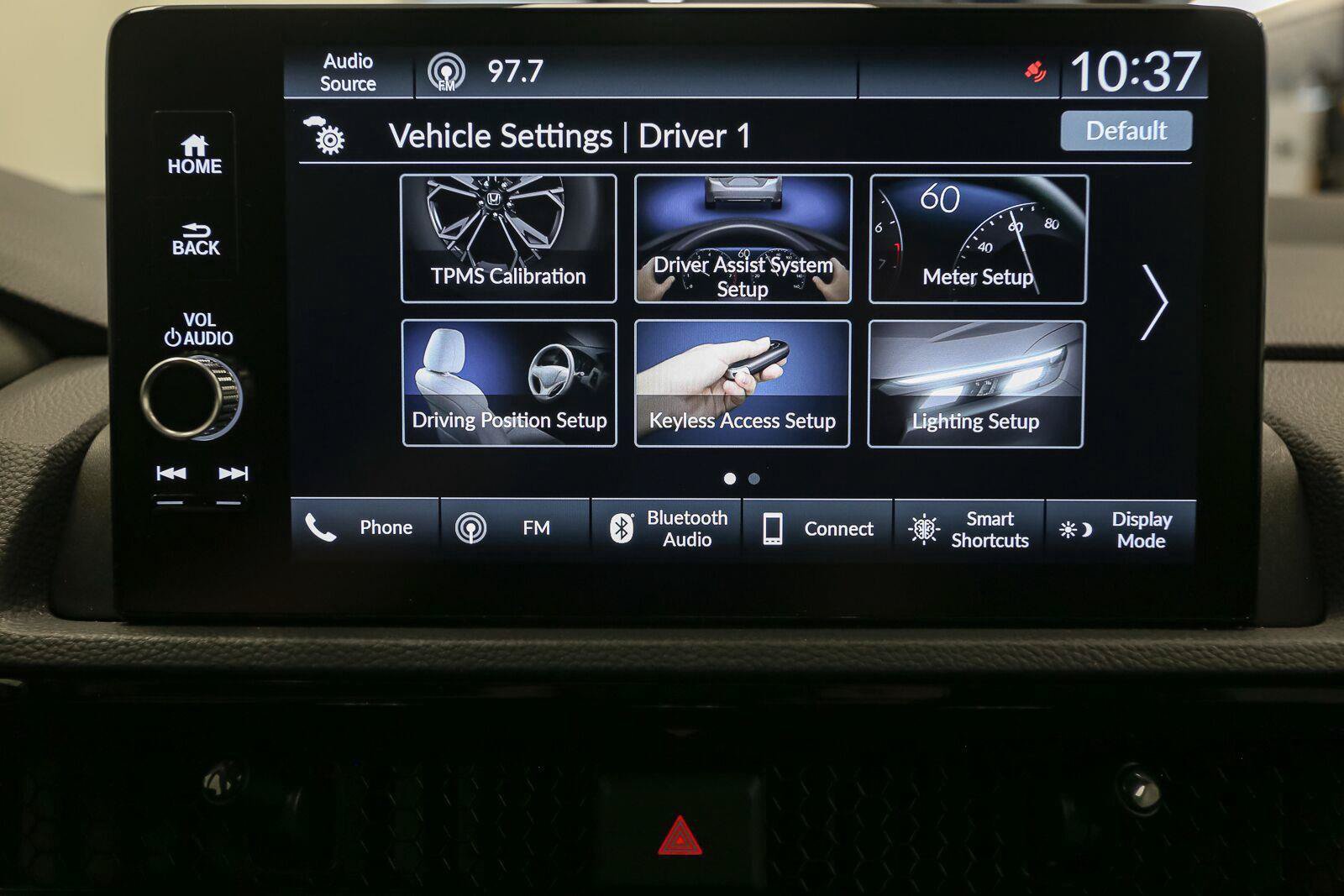 Used 2025 Honda CR-V EX-L image 28