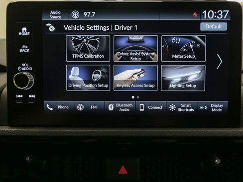 Used 2025 Honda CR-V EX-L image 28