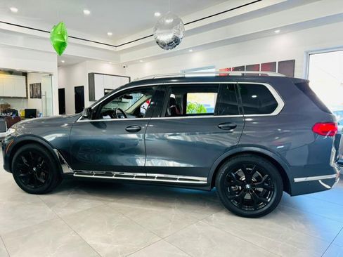 Used 2019 BMW X7 xDrive50i image 5