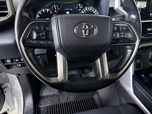 Used 2025 Toyota Tundra SR5 AWD/4WD image 11