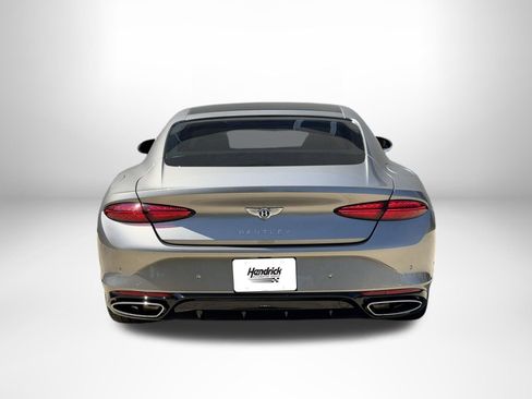 Used 2025 Bentley Continental GT Speed AWD/4WD image 8