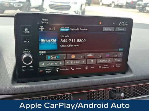 Used 2025 Honda Civic Type R image 12