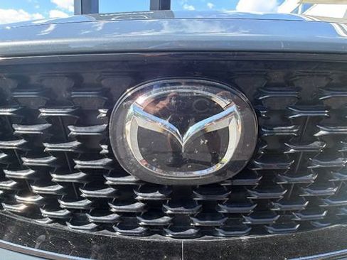 Used 2024 MAZDA CX-5 Carbon Edition AWD/4WD image 36