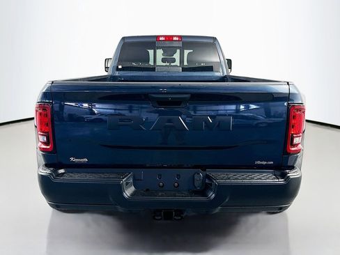 New 2026 RAM 3500 Tradesman RWD image 6