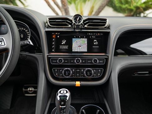 New 2026 Bentley Bentayga Speed AWD/4WD image 41