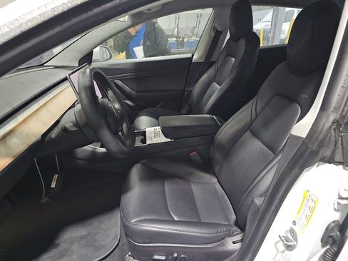 Used 2019 Tesla Model 3 Long Range AWD/4WD image 7