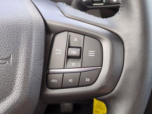 New 2025 Ford Ranger XLT w/ Trailer Tow Package image 25