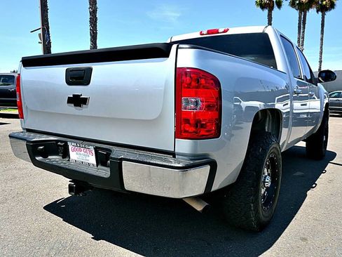 Used 2013 Chevrolet Silverado 1500 LT RWD image 7