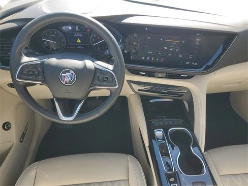 Certified 2023 Buick Envision Avenir image 13