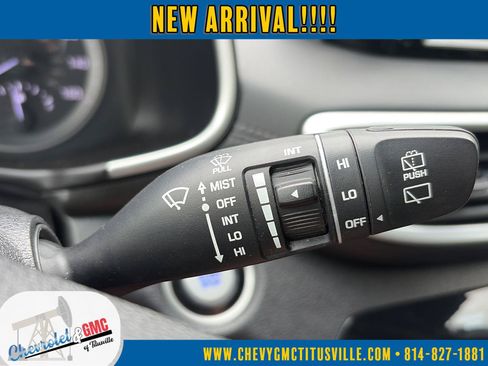 Used 2020 Hyundai Tucson Limited w/ Cargo Package AWD/4WD image 27