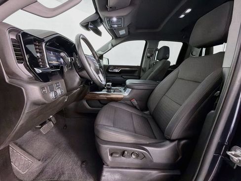 Used 2023 GMC Sierra 1500 Elevation RWD image 11