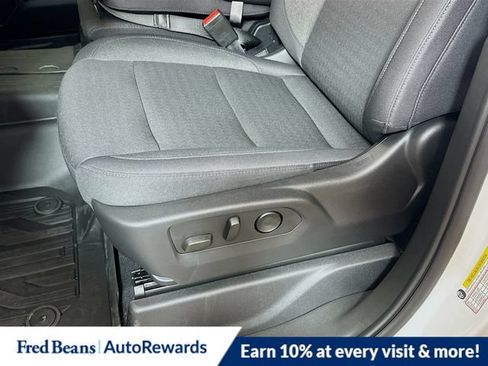 New 2026 GMC Sierra 1500 Elevation w/ Elevation Select Package AWD/4WD image 19
