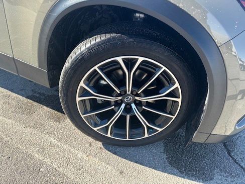 Used 2025 MAZDA CX-70 Plug-In Hybrid w/ Premium Plus image 40