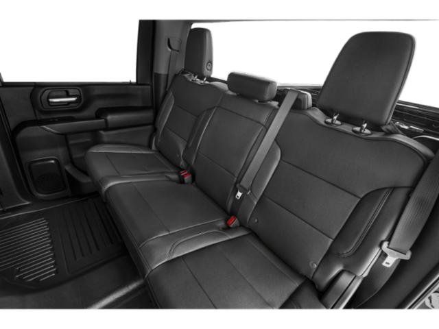 Used 2024 GMC Sierra 3500 Pro AWD/4WD image 13