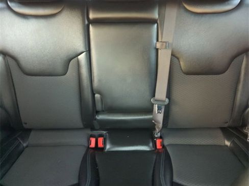 Certified 2022 Jeep Compass Latitude w/ Convenience Group image 6