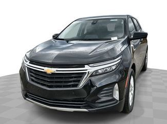 Certified 2024 Chevrolet Equinox LT video 1