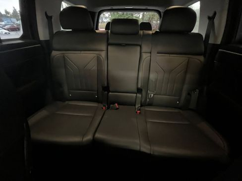 Used 2025 Hyundai Santa Fe SEL image 41