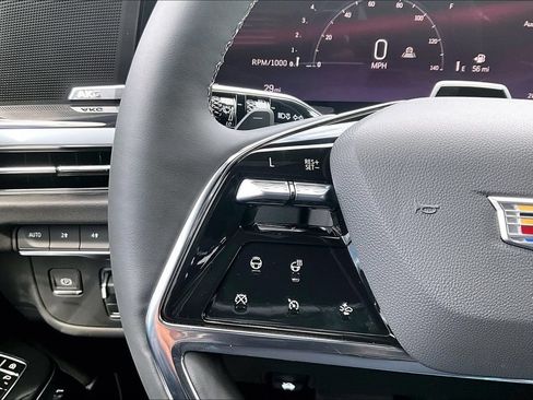New 2026 Cadillac Escalade Sport AWD/4WD image 24