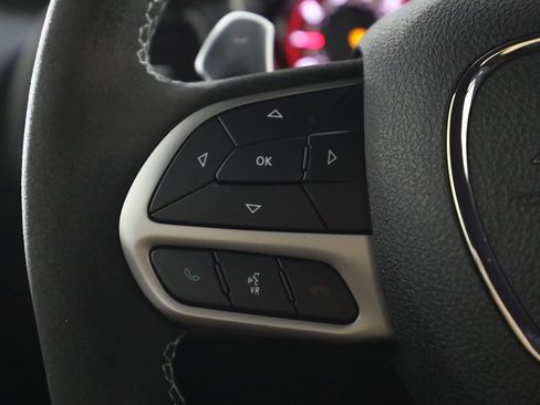 Used 2023 Dodge Challenger SRT Hellcat Redeye image 19