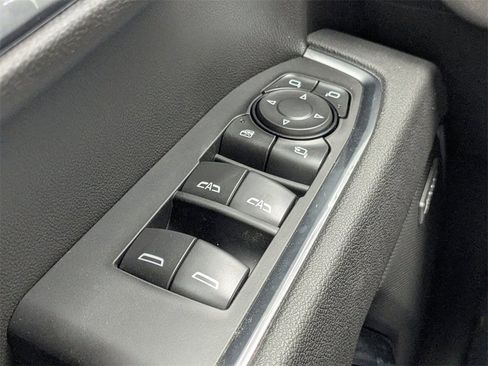 New 2026 GMC Sierra 1500 SLT w/ SLT Premium Plus Package image 27