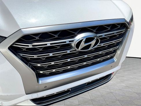 Used 2020 Hyundai Palisade Limited AWD/4WD image 34