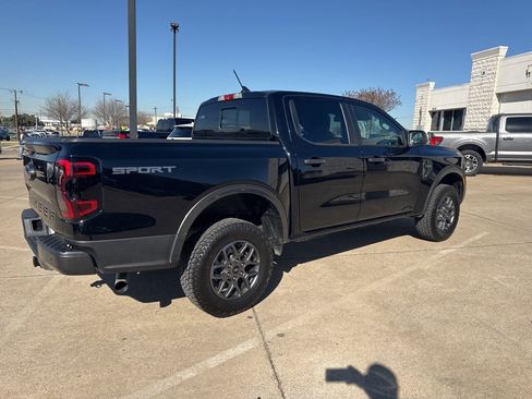 Used 2024 Ford Ranger XLT image 5