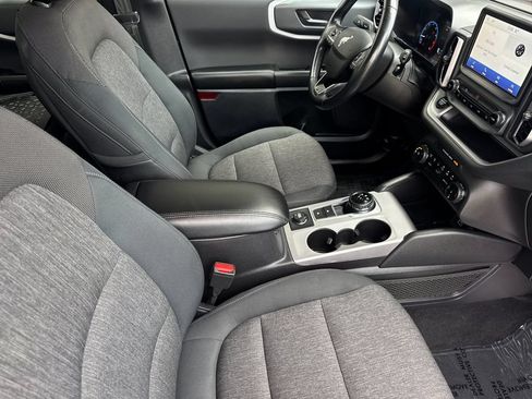 Used 2023 Ford Bronco Sport Big Bend w/ Convenience Package AWD/4WD image 15