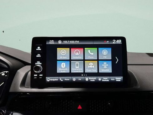 Used 2023 Honda CR-V Sport Touring image 14