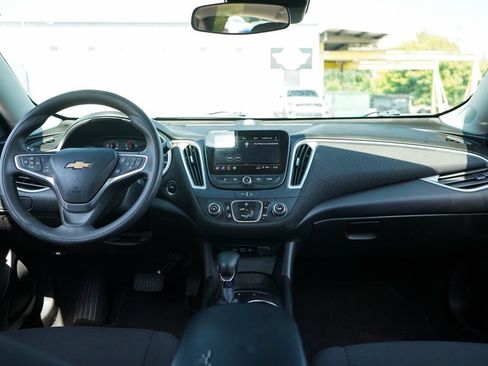 Used 2023 Chevrolet Malibu LS w/ Driver Confidence Package FWD image 10