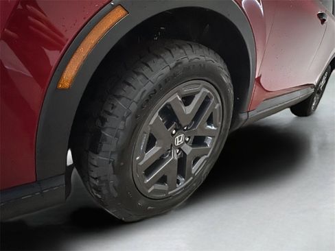 New 2026 Honda CR-V TrailSport image 4