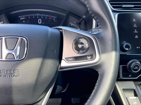 Used 2019 Honda CR-V EX-L image 22